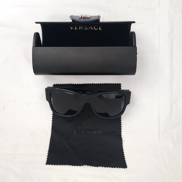 Versace Polarized Sunglasses VE4275 main image 7